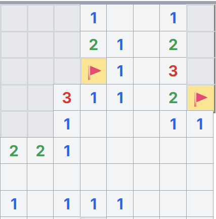 Minesweeper
